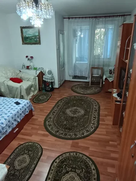 Vatra Luminoasa Parcul National 5 min. de metrou Iancului, semistradal,